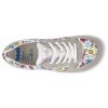 08L041.001 800 barefoot tenisky koel francie print white 6