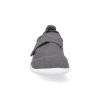 501807 barefoot detske capacky bobux go organic charcoal 3