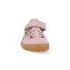 G3150262 10 barefoot sandaly froddo elastic sandal pink 3