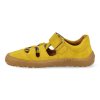 G3150262 2 barefoot sandaly froddo elastic sandal yellow 4
