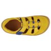 G3150262 2 barefoot sandaly froddo elastic sandal yellow 6