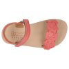 G3150265 barefoot sandaly froddo flexy flowers coral 6