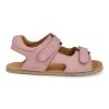 G3150268 5 barefoot detske sandaly froddo flexy mini pink 2