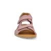 G3150268 5 barefoot detske sandaly froddo flexy mini pink 3