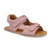 G3150268 5 barefoot detske sandaly froddo flexy mini pink 1