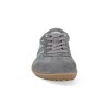 25L024.301 410 barefoot damske tenisky koel ila suede grey 3