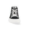 5095005 barefoot tenisky be lenka rebound high top black white 3