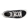 5095005 barefoot tenisky be lenka rebound high top black white 6
