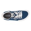 509500 DBW barefoot tenisky be lenka rebound dark blue white 6
