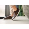 barefoot tenisky be lenka elite dark brown 68133 size large v 1