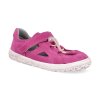 B9S RUZ barefoot sandalky jonap b9s ruzove 1