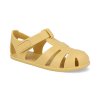 S10324 235 barefoot detske sandaly igor nemo solid dijon 2025 1