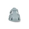 S10324 225 barefoot detske sandaly igor nemo solid oceano 2025 3