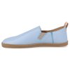 BF82 1 MOD barefoot espadrilky pegres bf82 01 slip on modre 4