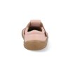 SBF51 R barefoot detske sandaly pegres sbf51 ruzove 5