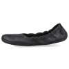 209453 01 barefoot baleriny vivobarefoot primus asana yin ballerina leather womens obsisian 4