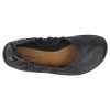 209453 01 barefoot baleriny vivobarefoot primus asana yin ballerina leather womens obsisian 6