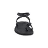 BN54907L000 barefoot sandale blifestyle sunnystyle schwarz 3