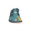 KTR DINO barefoot detske prezuvky ktr dino 2026 3