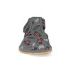 BFN 170020 SF barefoot detske prezuvky beda playful bfn formule seda 3