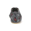 BFN 170020 SF barefoot detske prezuvky beda playful bfn formule seda 5