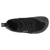 OUT FLAT BL barefoot outdoorove boty saltic outdoor flat black 6