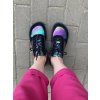 Barefoot tenisky Koel  - Skate Purple fialové