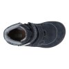 J B3 SV TM MODRA barefoot detske kotnikove boty jonap b3 sv tmave modre 6