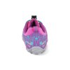 XZA026RO barefoot detske tenisky saguaro kids vitality i ruzove 5