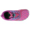 XZA026RO barefoot detske tenisky saguaro kids vitality i ruzove 6