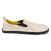 AHI 66 barefoot slip on tenisky ahinsa z konopi 2