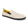 AHI 66 barefoot slip on tenisky ahinsa z konopi 1