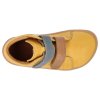 G2130342 1 barefoot detske kotnikove boty froddo first step dark yellow 6