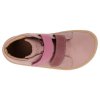 G2130342 4 barefoot detske kotnikove boty froddo first step fuxia pink 6