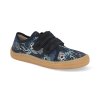 G1700390 barefoot tenisky froddo bf canvas blue 1