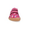 G1700390 2 barefoot detske tenisky froddo canvas fuxia 3