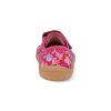 G1700390 2 barefoot detske tenisky froddo canvas fuxia 5