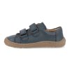 G3130256 barefoot detske tenisky froddo base dark blue 2 4
