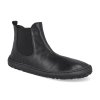 G3160211 barefoot kotnikove boty froddo chelsea black cerne 2024 1