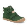 07W003.233 306 barefoot detske zimni boty koel karo w tex felt green 1