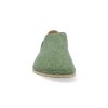 G1700409 3 barefoot prezuvky froddo slip on wooly green 3