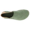 G1700409 3 barefoot prezuvky froddo slip on wooly green 6