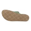 G1700409 3 barefoot prezuvky froddo slip on wooly green 7