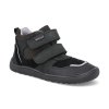 BANET BL barefoot detske kotnikove boty protetika banet black 1