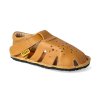barefoot sandalky tikki shoes aranya mustard 3