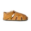 barefoot sandalky tikki shoes aranya mustard 2