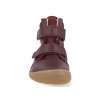 07T040.102 260 barefoot detske zimni boty koel demil napa wp wool bordo 3