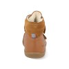 07T040.102 550 barefoot detske zimni boty koel demil napa wp wool cognac 5