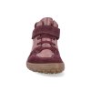 G3110256 6 barefoot kotnikove boty froddo go tex pink gold 3
