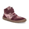 G3110256 6 barefoot kotnikove boty froddo go tex pink gold 1